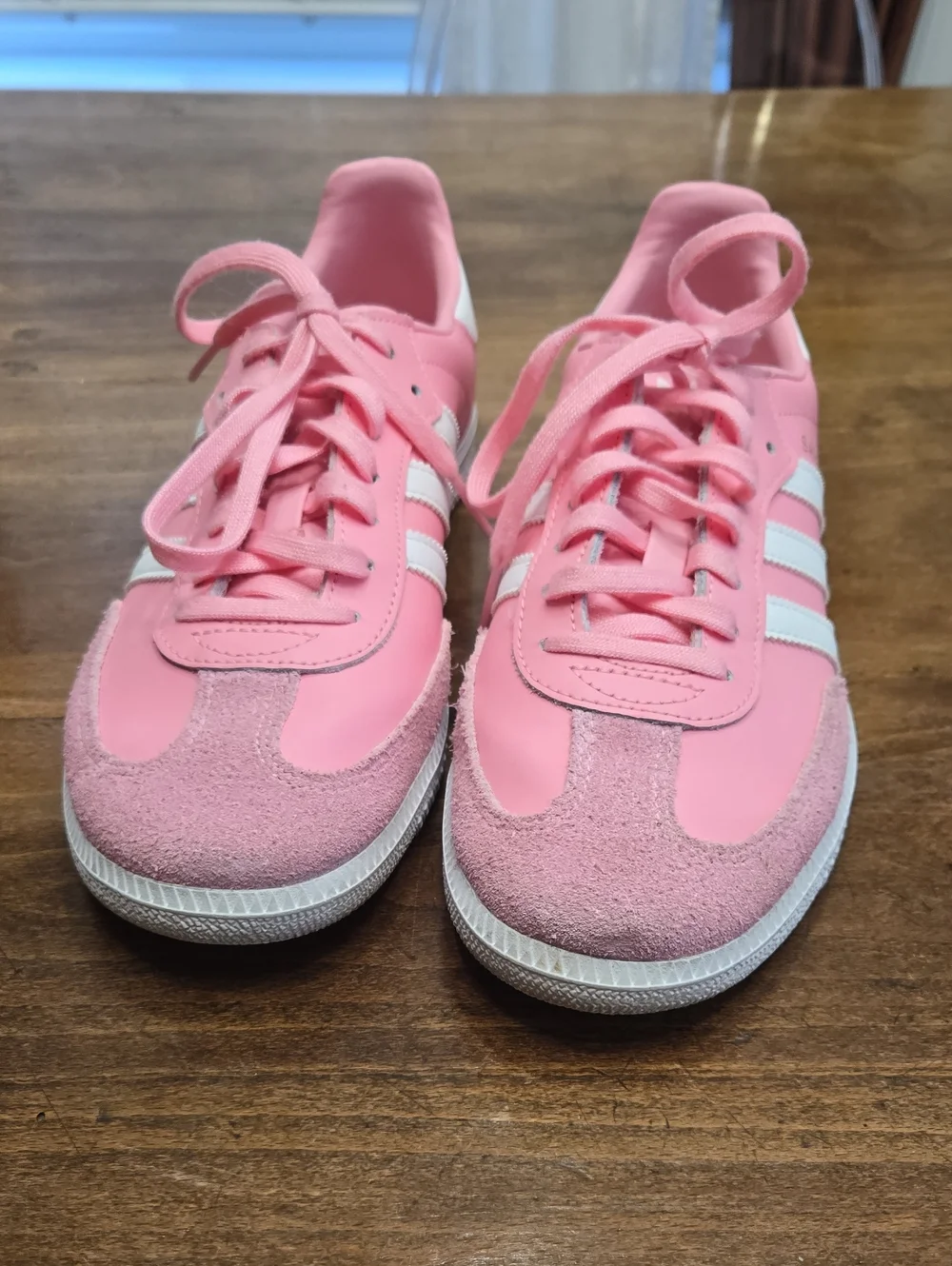 Adidas Samba Sneakers